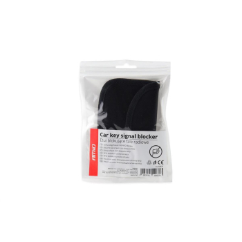 Etui pokrowiec na kluczyk Keyless RFID AMIO-02637-49594