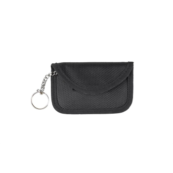Etui pokrowiec na kluczyk RFID AMIO-02638