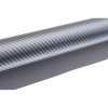Folia karbonowa carbon 3D grafitowa 30cm x 150cm A-50306