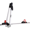 Bagażnik rowerowy samochodowy na dach RBR-02 AMIO-