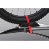 Bagażnik rowerowy samochodowy na dach RBR-02 AMIO--50356