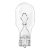 Żarówki halogenowe W16W T15 16W W2.1x9.5d 12V 1szt-50429