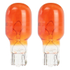 Żarówki halogenowe T15 WY16W W2.1x9.5d 12V 2 szt.