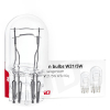 Żarówki halogenowe T20 W21/5W W3x16d 1 szt. AMIO-
