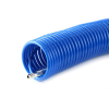 Wąż spiralny do sprężonego powietrza PE 5x8mm 20m -50445