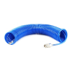 Wąż spiralny do sprężonego powietrza PE 5x8mm 20m