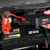 Urządzenie rozruchowe booster powerbank 12V 4Ah 80-50490
