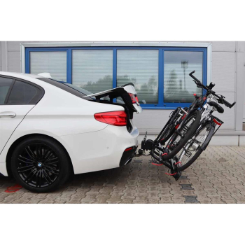 Bagażnik rowerowy samochodowy na hak - E-Bike - 2 -50401