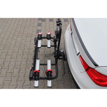 Bagażnik rowerowy samochodowy na hak - E-Bike - 2 -50404