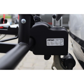 Bagażnik rowerowy samochodowy na hak - E-Bike - 2 -50409