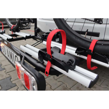 Bagażnik rowerowy samochodowy na hak - E-Bike - 2 -50412