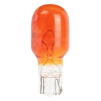 Żarówki halogenowe T15 WY16W W2.1x9.5d 12V 2 szt. -50433