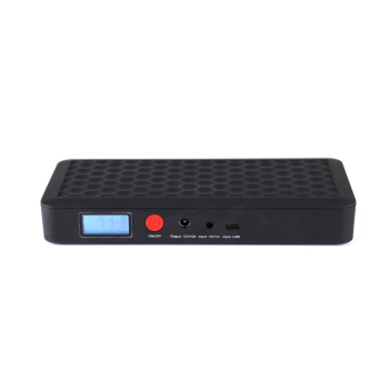Urządzenie rozruchowe booster powerbank 12V 4Ah 80-50489