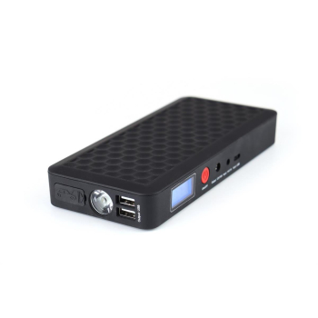 Urządzenie rozruchowe booster powerbank 12V 4Ah 80-50491