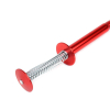 Chwytak giętki z magnesem + łapki 60 cm AMIO-02520-50518