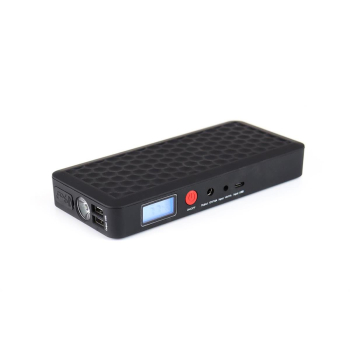 Urządzenie rozruchowe booster powerbank 12V 4Ah 80-50502