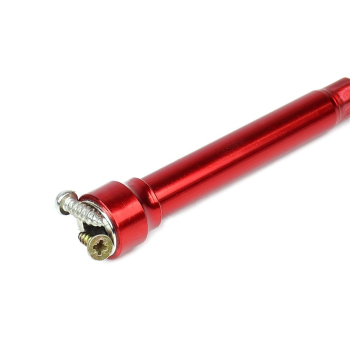 Chwytak giętki z magnesem + łapki 60 cm AMIO-02520-50516