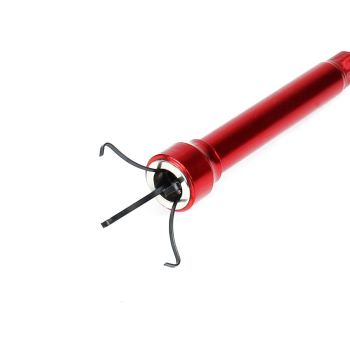 Chwytak giętki z magnesem + łapki 60 cm AMIO-02520-50519
