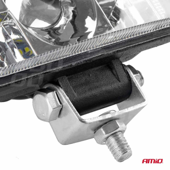 Lampa robocza halogen LED szperacz AWL32 17LED AMI-50541