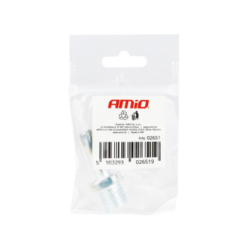Adapter M14 do padów i gąbek polerskich-50586