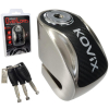 Blokada tarczy hamulcowej  KOVIX KNN1 metaliczny-5068