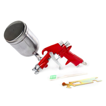Pistolet lakierniczy do malowania PT-11 AMIO-02629-50658
