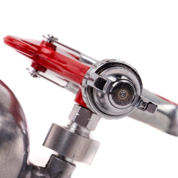 Pistolet lakierniczy do malowania PT-11 AMIO-02629-50662