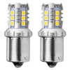 Żarówki LED CANBUS 3030 16SMD 1156 BA15S P21W R10W