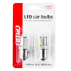 Żarówki LED CANBUS 3030 16SMD 1156 BA15S P21W R10W-50772