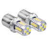 Żarówki LED CANBUS 3030 16SMD 1156 BA15S P21W R10W-50773