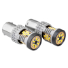 Żarówki LED CANBUS 3020 24SMD 1156 BA15S P21W R10W-50775