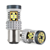 Żarówki LED CANBUS 3020 24SMD 1157 BAY15D P21/5W W-50778