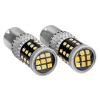 Żarówki LED CANBUS 2016 39SMD 1156 BA15S P21W R10W-50785