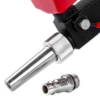 Pistolet do piaskowania PT-17 AMIO-02635-50728