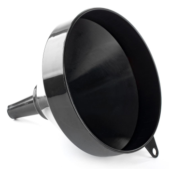 Lejek duży sztywny 24 cm prosty-50752