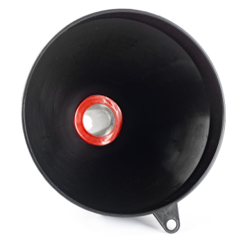 Lejek duży sztywny 24 cm prosty-50753