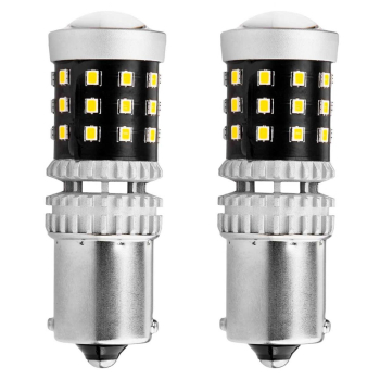 Żarówki LED CANBUS 2016 39SMD 1156 BA15S P21W R10W
