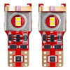 Żarówki LED CANBUS 2016 6SMD T10 W5W W10W AMIO-028