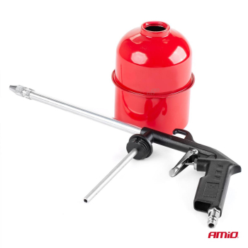 Pistolet do ropowania ropownica PT-16 AMIO-02634-50848