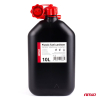 Kanister plastikowy na paliwo 10L AMIO-02888-50948