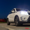 Żarówki samochodowe LED COB 4Side AMiO H8 H9 H11 A-51026