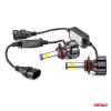 Żarówki samochodowe LED COB 4Side AMiO HB3 AMIO-02-51048