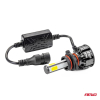 Żarówki samochodowe LED COB 4Side AMiO HB4 AMIO-02-51059