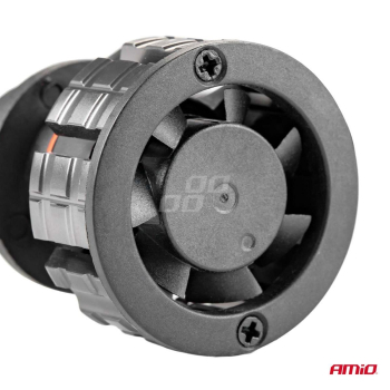Żarówki samochodowe LED COB 4Side AMiO HB4 AMIO-02-51055