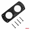 Ramka modułowa podwójna MOD-13 AMIO-02863-51248