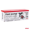 Pompka nożna jednotłokowa O55mm PU06 AMIO-02893-51269