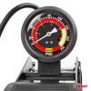 Pompka nożna jednotłokowa O55mm PU06 AMIO-02893-51271