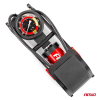 Pompka nożna jednotłokowa O55mm PU06 AMIO-02893-51272