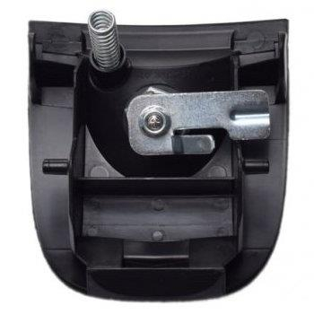 ZAMEK KUFRA SHAD SH29-5121