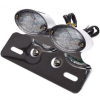 LAMPA TYŁ Z PODŚWIETLENIEM TABLICY LED CN